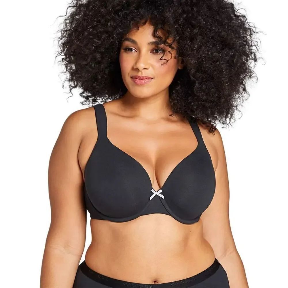 New! Lane Bryant Cacique Full Coverage Bra 36F